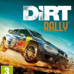 DiRT Rally PS4 (Preowned)