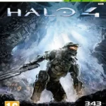 Halo 4 Xbox 360 (Preowned) PAL