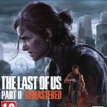 The Last Of Us 2 Remastered PS5