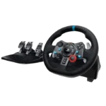 Logitech G29 Racing Wheel (Preowned)