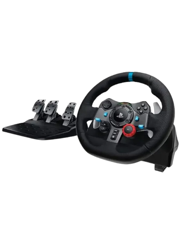 Logitech G29 Racing Wheel (Preowned)