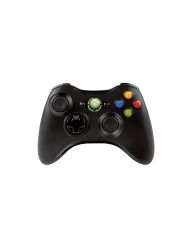 Microsoft Xbox 360 Wireless Controller