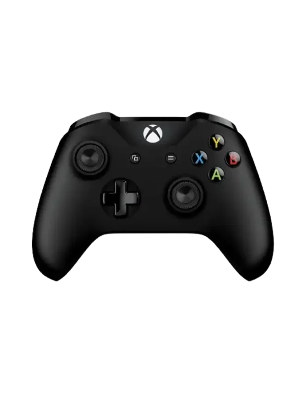 Microsoft Xbox One Wireless Controller Black