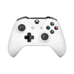 Microsoft Xbox One Wireless Controller White