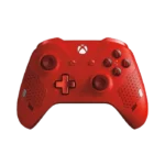 Microsoft Xbox Wireless Controller Sport Red Special Edition (Unboxed)