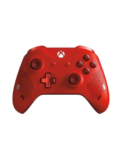 Microsoft Xbox Wireless Controller Sport Red Special Edition (OPEN BOX)