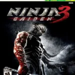 Ninja Gaiden 3 Xbox 360 (Preowned)