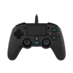 Nacon Wired Controller Black for PS4 (OPENBOX)