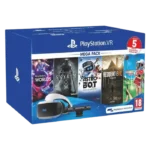PS VR Mega Pack PlayStation VR V2 (PS4)