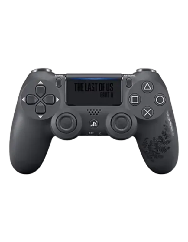 PS4 Controller Wireless The Last of Us Part II Limited Edition for Dualshock 4 1 year warranty