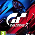 Gran Turismo 7 PS4