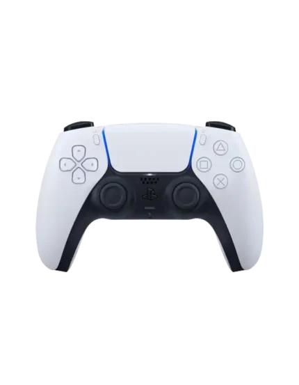 DualSense Wireless Controller - White