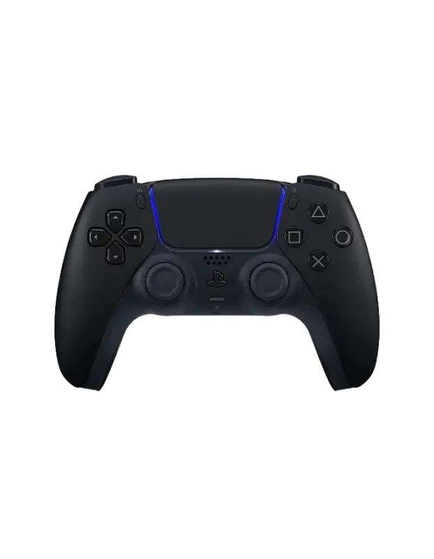 DualSense Wireless Controller - Midnight Black