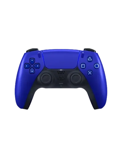 DualSense Wireless Controller - Metallic Blue