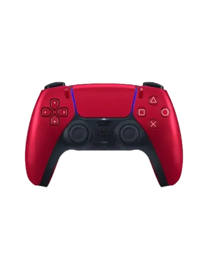 DualSense Wireless Controller - Metallic Red