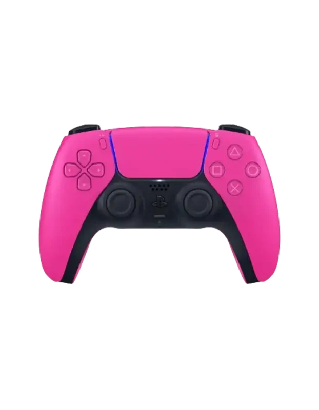 DualSense Wireless Controller - Nova Pink