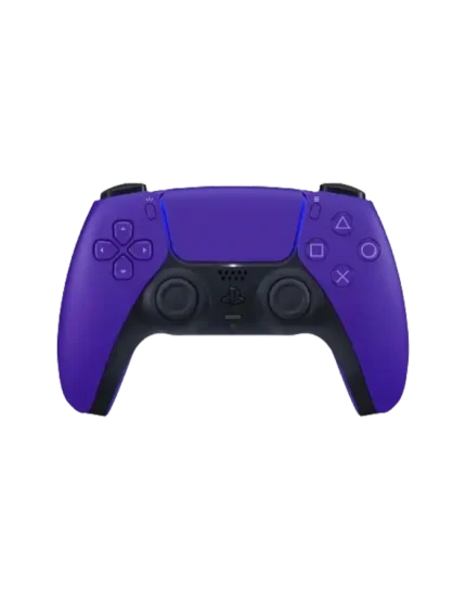 DualSense Wireless Controller - Galactic Purple