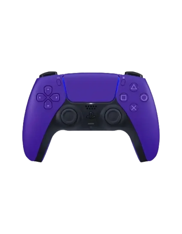 DualSense Wireless Controller - Galactic Purple