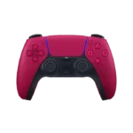 DualSense Wireless Controller - Cosmic Red