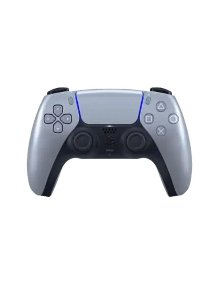 DualSense Wireless Controller - Sterling Silver