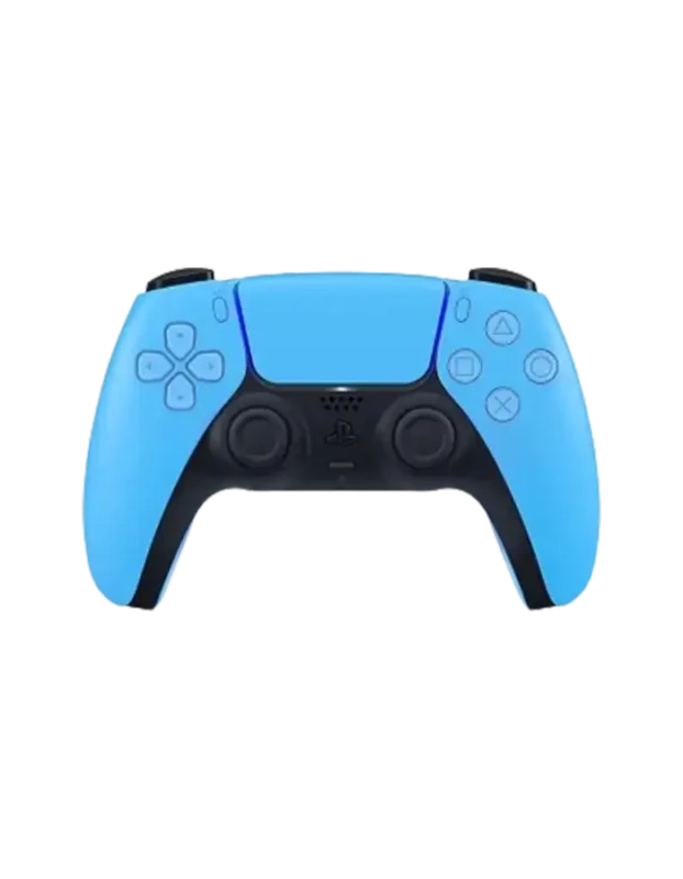 DualSense Wireless Controller - Starlight Blue