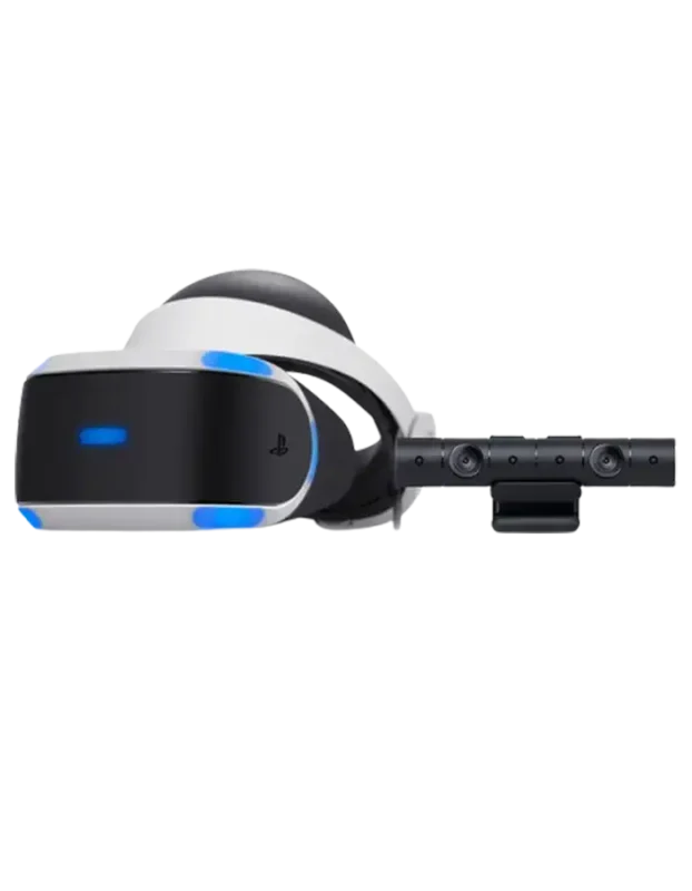 PlayStation VR V1 (PS VR) Preowned