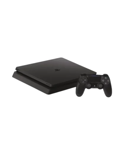 Playstation 4 PS4 Slim 500gb with extra controller Brand New imported