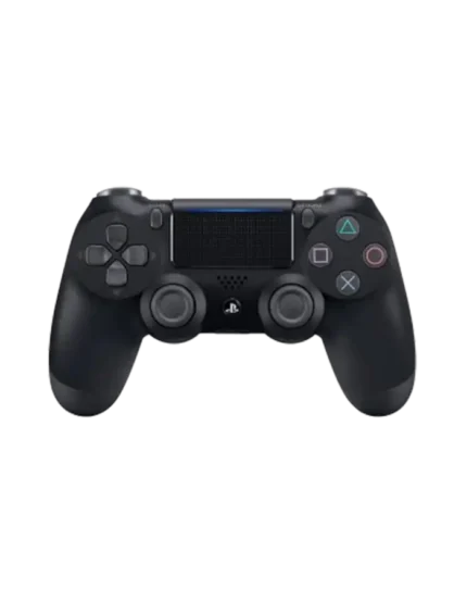 Sony Dualshock 4 Wireless Controller Black V2 for PS4