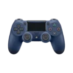 Sony Dualshock 4 Wireless Controller Midnight Blue V2 for PS4