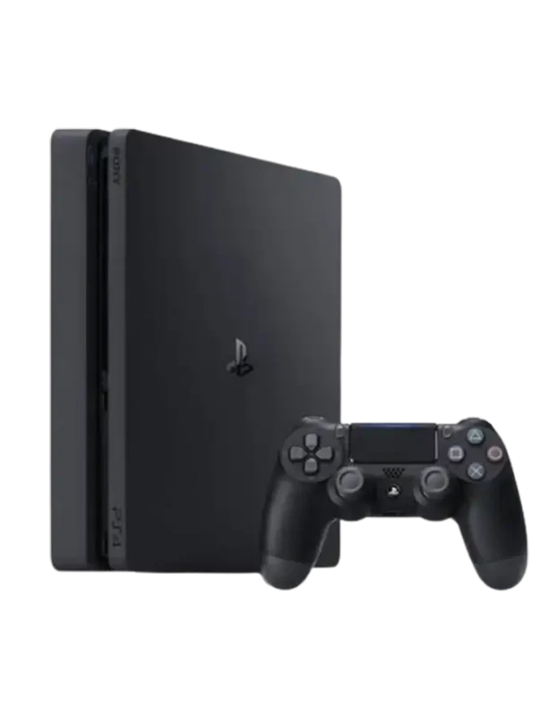 Ps4 Slim 1tb Pre-owned