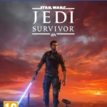 Star Wars Jedi Survivor PS5