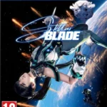 Stellar Blade PS5