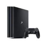 Sony PS4 Pro 1TB Console Pre-owned