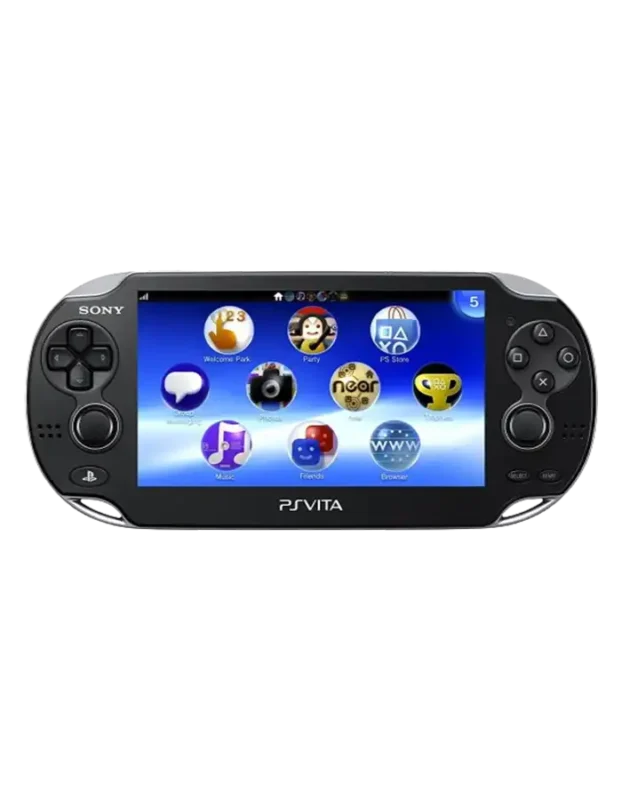 Sony PlayStation Vita PS VITA (Preowned)