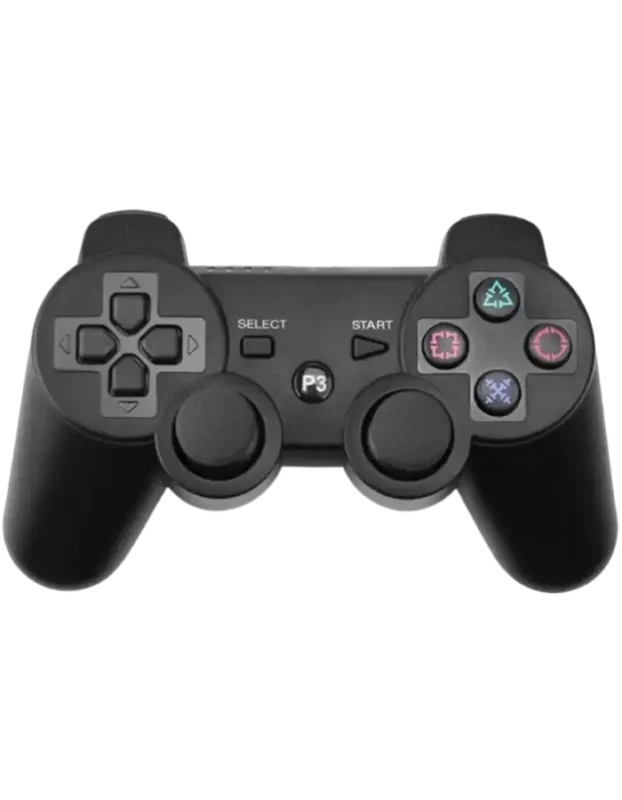 Ps3 Controller Wireless DualShock 3 for Playstation 3 Generic