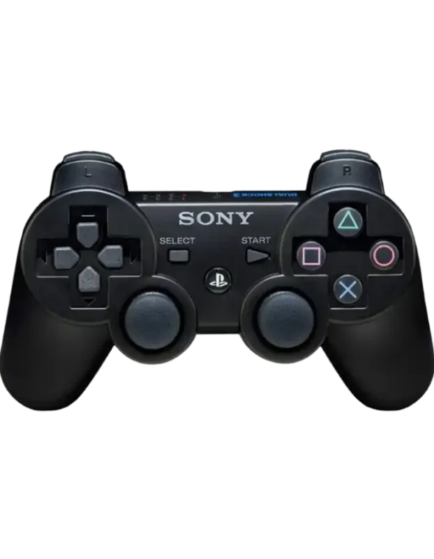 Sony Ps3 DualShock 3 Wireless Controller Original for Playstation 3