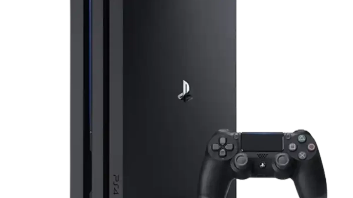 Buy Sony PS4 Pro 1TB Console 7200 model (Pre-owned) 