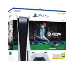 Sony PS5 PlayStation Console EA SPORTS FC24 Bundle