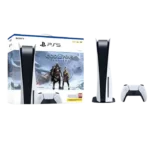 Sony PS5 PlayStation - God of War Ragnarok Bundle