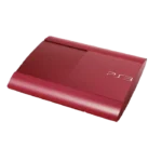 Sony PlayStation 3 new imported (Ps3 super slim) Black