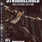 Stranglehold Collectors Edition PS3 (Preowned)