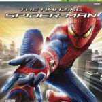 The Amazing Spider-Man Xbox 360 (Preowned)