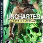 Uncharted Drakes Fortune PS3 (Preowned)