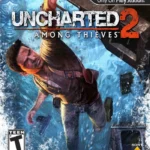 Uncharted 2 Among Thieves PS3 (Preowned)