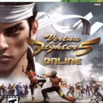 Virtua Fighter 5 Online Xbox 360 (Preowned)