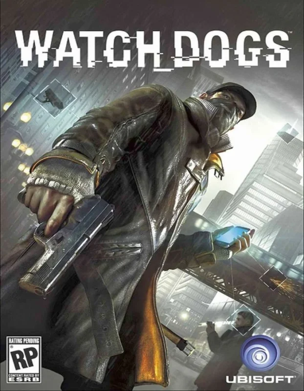 WATCHDOGS