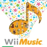 Wii Music Nintendo Wii USA REGION (Preowned)