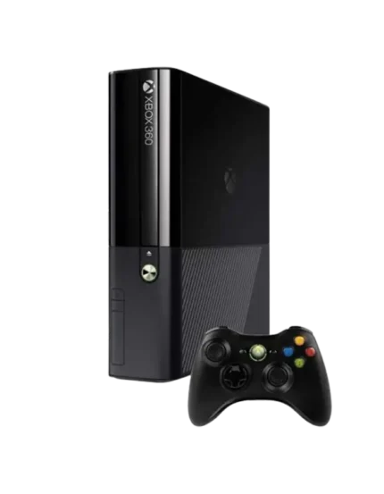 Xbox 360 E 500gb ( Pre-owned )