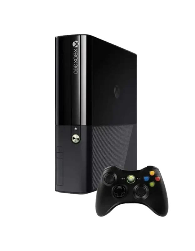 Xbox 360 E 500gb ( Pre-owned )