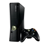 Xbox 360 Slim 4gb ( Pre-owned )